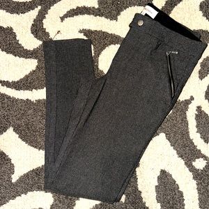 Skinny dress pants